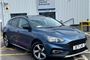 2022 Ford Focus Active 1.5 EcoBlue 120 Active 5dr