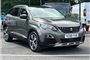 2020 Peugeot 3008 1.5 BlueHDi Allure 5dr