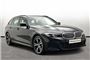 2023 BMW 3 Series Touring 330e M Sport 5dr Step Auto