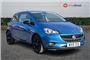 2019 Vauxhall Corsa 1.4 [75] Griffin 3dr