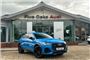 2021 Audi Q3 40 TDI 200 Quattro Black Edition 5dr S Tronic