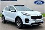 2017 Kia Sportage 1.6T GDi GT-Line S 5dr DCT Auto [AWD]