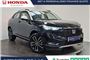 2024 Honda HR-V 1.5 eHEV Advance Style 5dr CVT