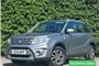 2016 Suzuki Vitara 1.6 SZ4 5dr