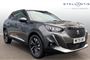 2020 Peugeot 2008 1.2 PureTech 130 Allure Premium 5dr EAT8