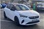 2021 Vauxhall Corsa 1.2 Turbo Elite Nav 5dr Auto