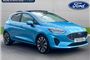 2023 Ford Fiesta 1.0 EcoBoost Hbd mHEV 125 Titanium Vignal 5dr Auto