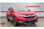 2020 Honda CR-V 2.0 i-MMD Hybrid SR  2WD 5dr eCVT