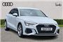 2021 Audi A3 30 TFSI S Line 5dr