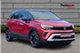 2022 Vauxhall Crossland 1.2 Elite Edition 5dr