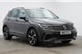 2021 Volkswagen Tiguan 2.0 TDI R-Line 5dr DSG