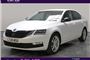 2020 Skoda Octavia 1.5 TSI SE L 5dr