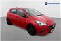 2019 Vauxhall Corsa 1.4 SRi Vx-line Nav Black 5dr