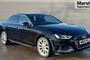 2020 Audi A4 30 TDI Sport 4dr S Tronic