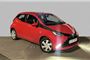 2018 Toyota Aygo 1.0 VVT-i X-Play 5dr