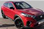 2019 Hyundai Tucson 1.6 TGDi 177 N Line 5dr 2WD DCT