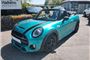 2019 MINI Convertible 2.0 Cooper S Sport II 2dr