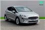 2018 Ford Fiesta 1.5 TDCi 120 Titanium 5dr