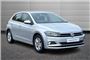 2019 Volkswagen Polo 1.0 TSI 95 SE 5dr