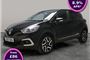 2017 Renault Captur 0.9 TCE 90 Dynamique Nav 5dr