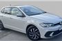 2024 Volkswagen Polo 1.0 TSI Life 5dr