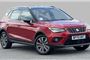 2021 SEAT Arona 1.0 TSI 110 Xcellence [EZ] 5dr DSG