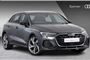 2024 Audi A3 35 TFSI Black Edition 5dr