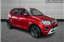 2024 Suzuki Ignis 1.2 Dualjet 12V Hybrid SZ-T 5dr CVT