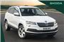 2018 Skoda Karoq 1.0 TSI SE 5dr