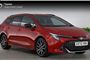 2023 Toyota Corolla Touring Sport 2.0 Hybrid GR Sport 5dr CVT