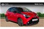 2021 Toyota Aygo 1.0 VVT-i X-Clusiv 5dr x-shift