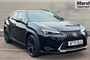 2022 Lexus UX 250h 2.0 5dr CVT [without Nav]