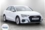 2021 Audi A3 30 TFSI Technik 5dr