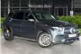 2020 Mercedes-Benz GLE GLE 300d 4Matic AMG Line Prem Plus 5dr 9G-Tronic