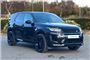 2021 Land Rover Discovery Sport 2.0 D200 R-Dynamic S Plus 5dr Auto [5 Seat]