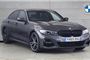 2019 BMW 3 Series 320d M Sport 4dr