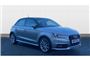 2017 Audi A1 1.4 TFSI S Line 5dr S Tronic