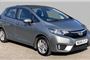 2017 Honda Jazz 1.3 SE 5dr