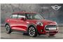2021 MINI Hatchback 5dr 2.0 Cooper S Exclusive II 5dr