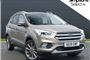 2019 Ford Kuga 2.0 TDCi 180 Titanium X Edition 5dr Auto