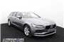 2018 Volvo V90 2.0 D4 Momentum 5dr Geartronic