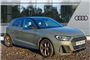 2020 Audi A1 35 TFSI S Line Style Edition 5dr S Tronic