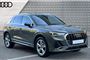 2020 Audi Q3 35 TFSI S Line 5dr