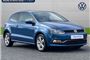 2016 Volkswagen Polo 1.2 TSI Match 3dr