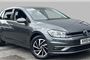 2019 Volkswagen Golf 1.5 TSI EVO 150 Match 5dr DSG