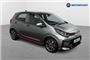 2022 Kia Picanto 1.0 GT-line 5dr Auto [4 seats]