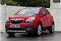 2016 Vauxhall Mokka 1.4T SE 5dr