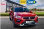 2020 SEAT Ateca 1.5 TSI EVO SE Technology 5dr