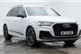 2022 Audi Q7 55 TFSI Quattro Black Edition 5dr Tiptronic