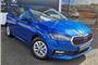 2023 Skoda Fabia 1.0 TSI SE Comfort 5dr